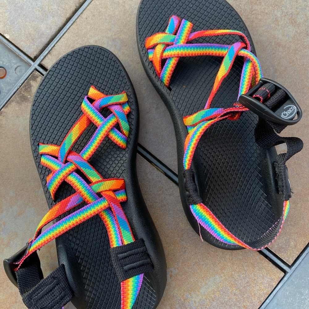 Women’s Chacos